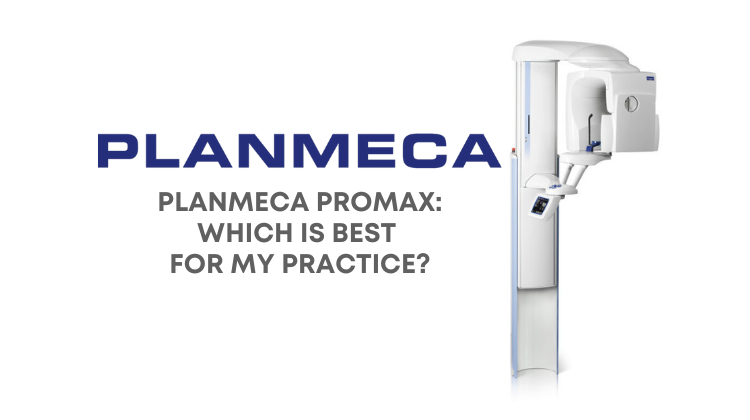Planmeca Promax