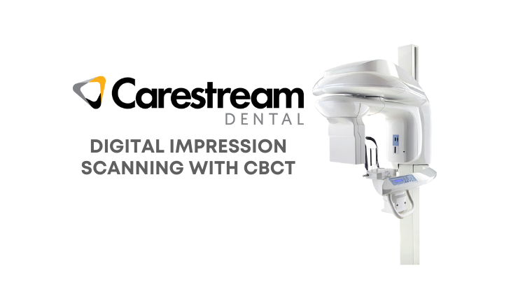 Carestream CBCT