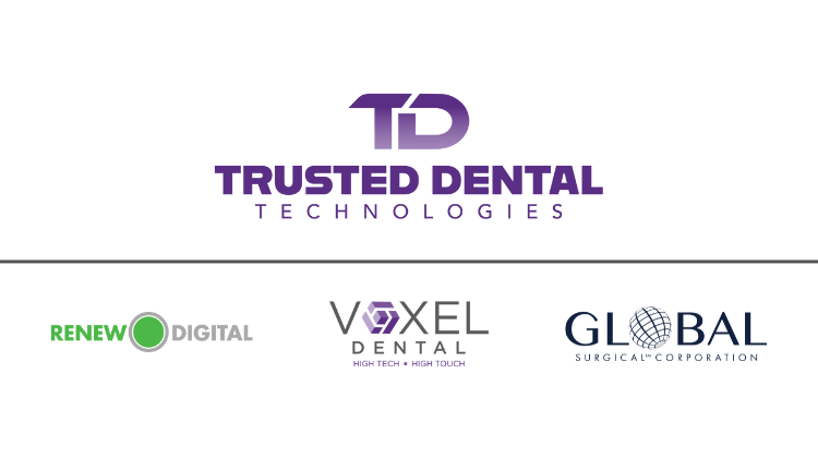 trusted dental technologies