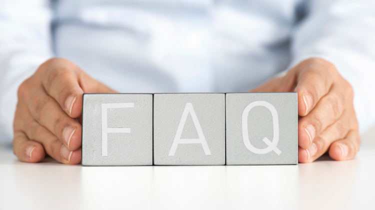 patient faqs dental