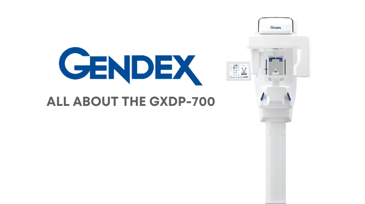 Gendex GXDP-700