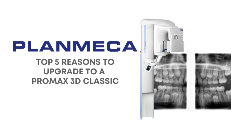 Planmeca ProMax 3D classic