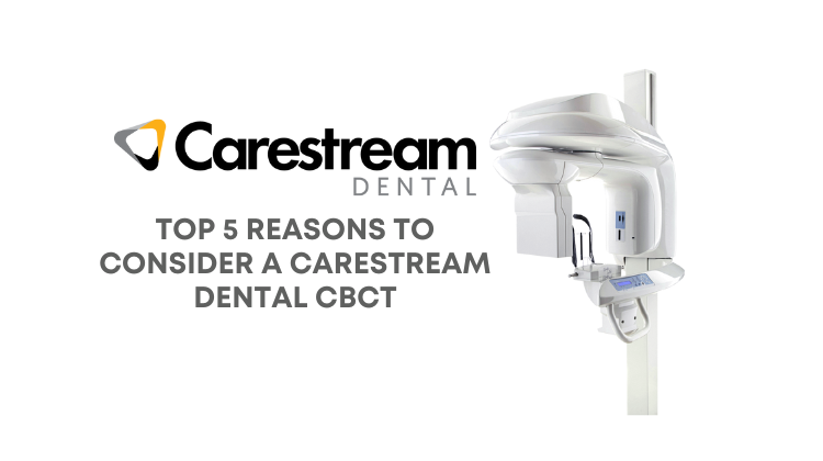 Carestream Dental CBCT