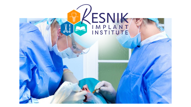Resnik Implant Institute