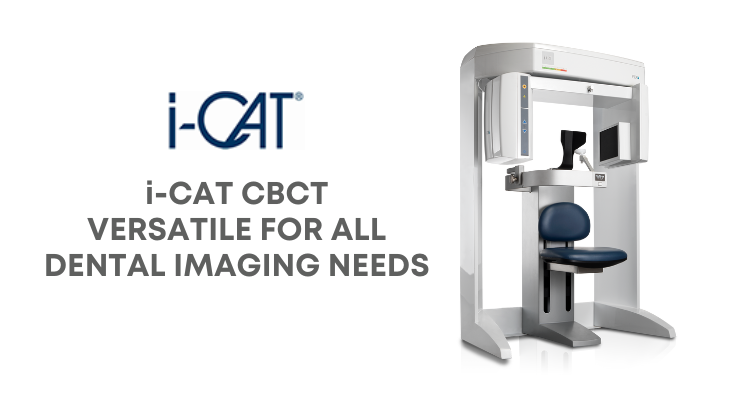 i-CAT CBCT