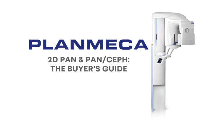 Planmeca Panoramic