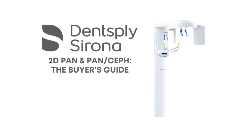 Sirona Panoramic