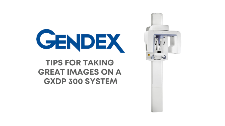Gendex Panoramic