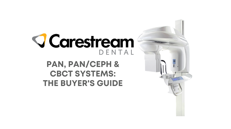 Carestream CBCT