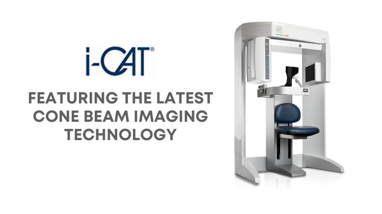 i-CAT X-Ray