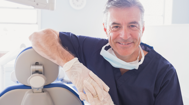 Senior Dentist