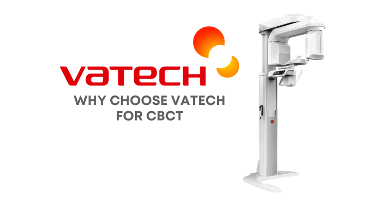 Vatech CBCT