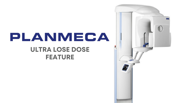 Planmeca Ultra Low Dose