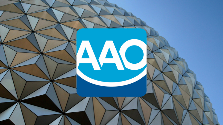 aao orthodontics 2026