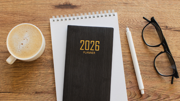 2026 planner
