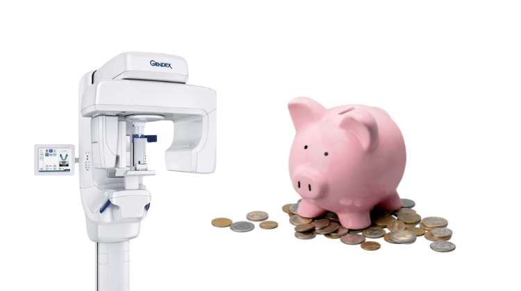 Dental Cone Beam Investment