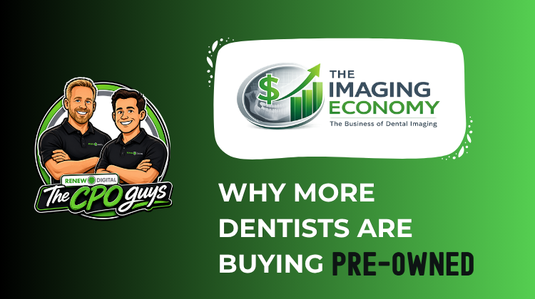 dental 3d imaging