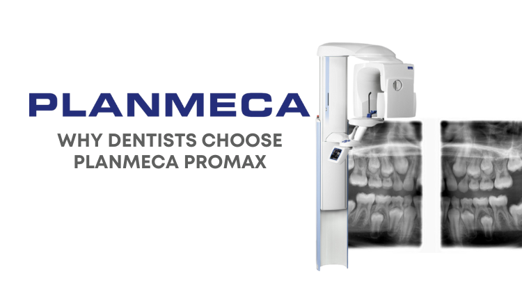 Planmeca ProMax
