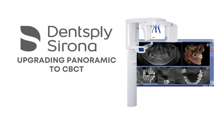 Sirona CBCT