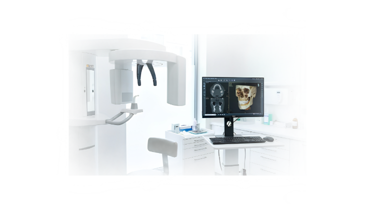 cbct acquisition computer