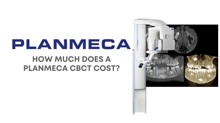 Planmeca CBCT cost