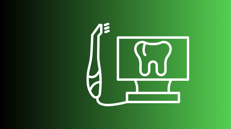 intraoral scanner