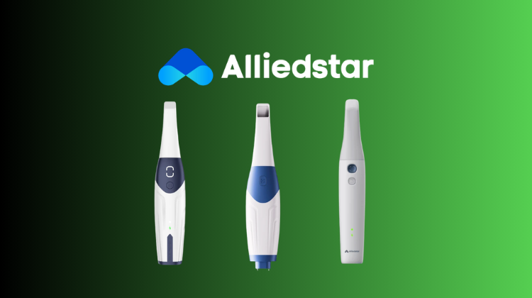 alliedstar scanners