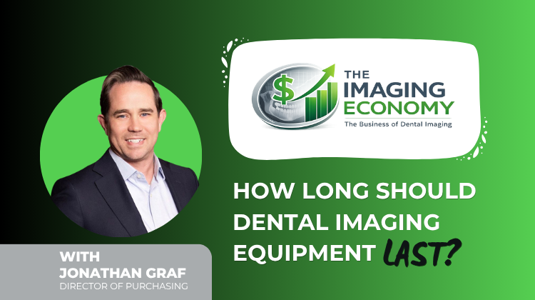 dental x-ray shelf life