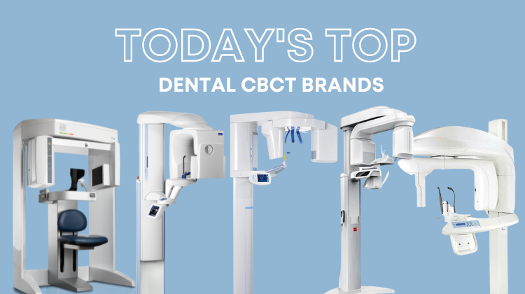 best CBCT brands