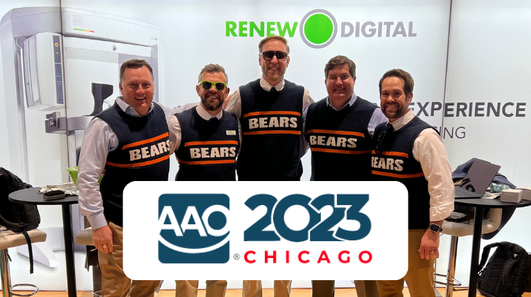 aao 2023 ortho