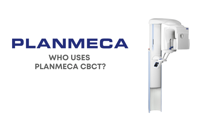 Planmeca CBCT