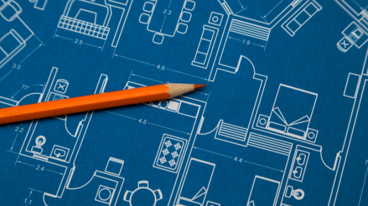 dental office blueprint