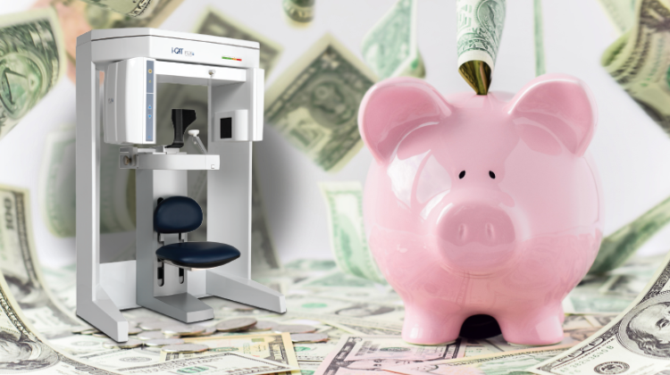 dental cbct price