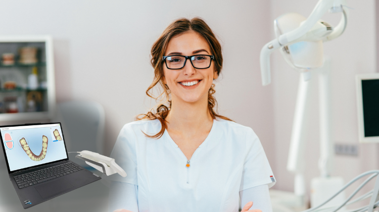 intraoral scanners