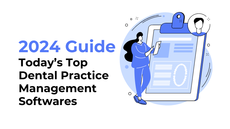 top dental practice management softwares