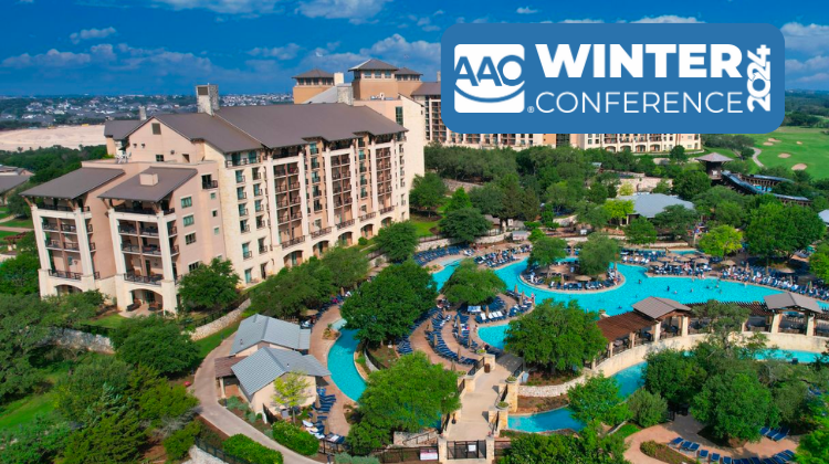 aao midwinter conference 2024