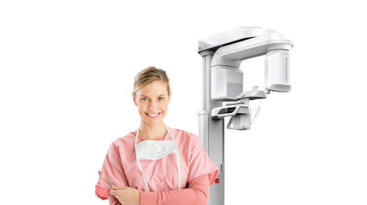 dental graduate cbct