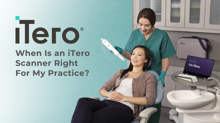 itero scanner