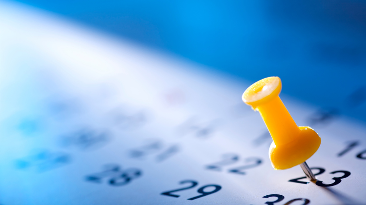 calendar