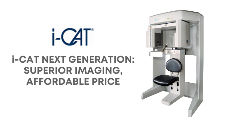 i-CAT Next Generation