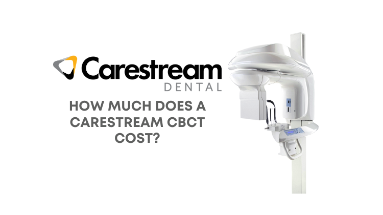 carestream cbct cost