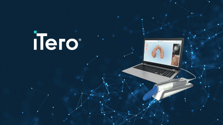 itero scanners